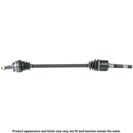 A1 Cardone New Cv Drive Axle, 66-3108 66-3108